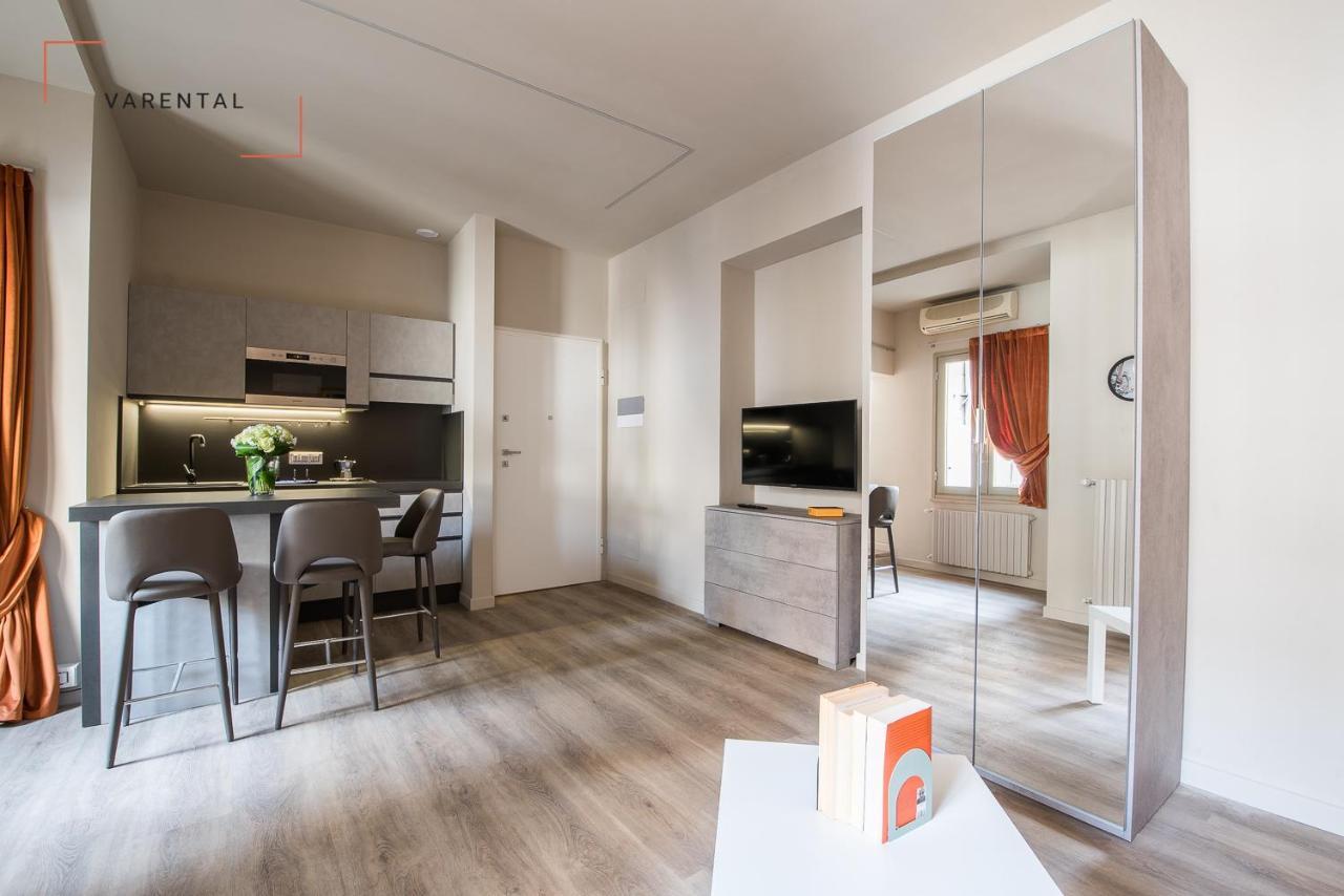 Carlina Palace By Varental Aparthotel Torino