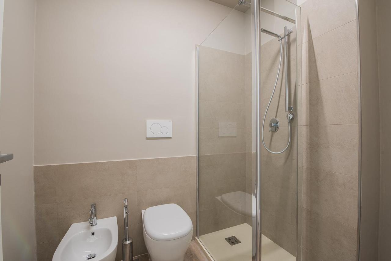 Aparthotel Carlina Palace By Varental Torino