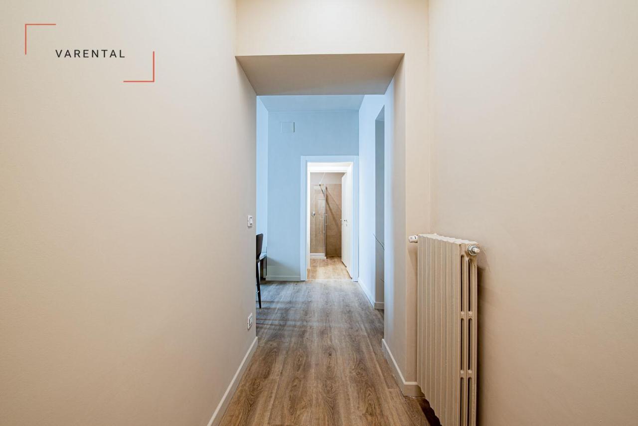 Carlina Palace By Varental Aparthotel