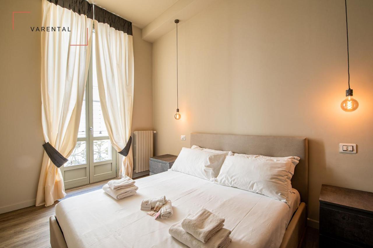 Carlina Palace By Varental * Torino
