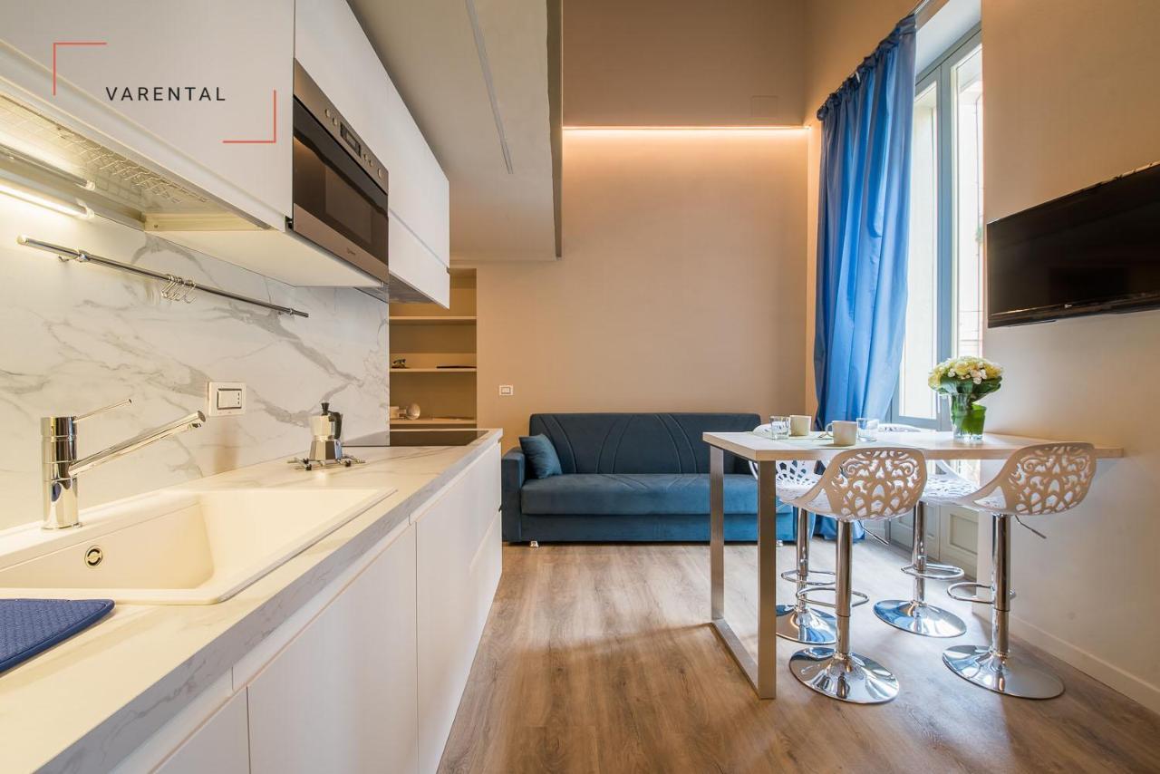 Aparthotel Carlina Palace By Varental *