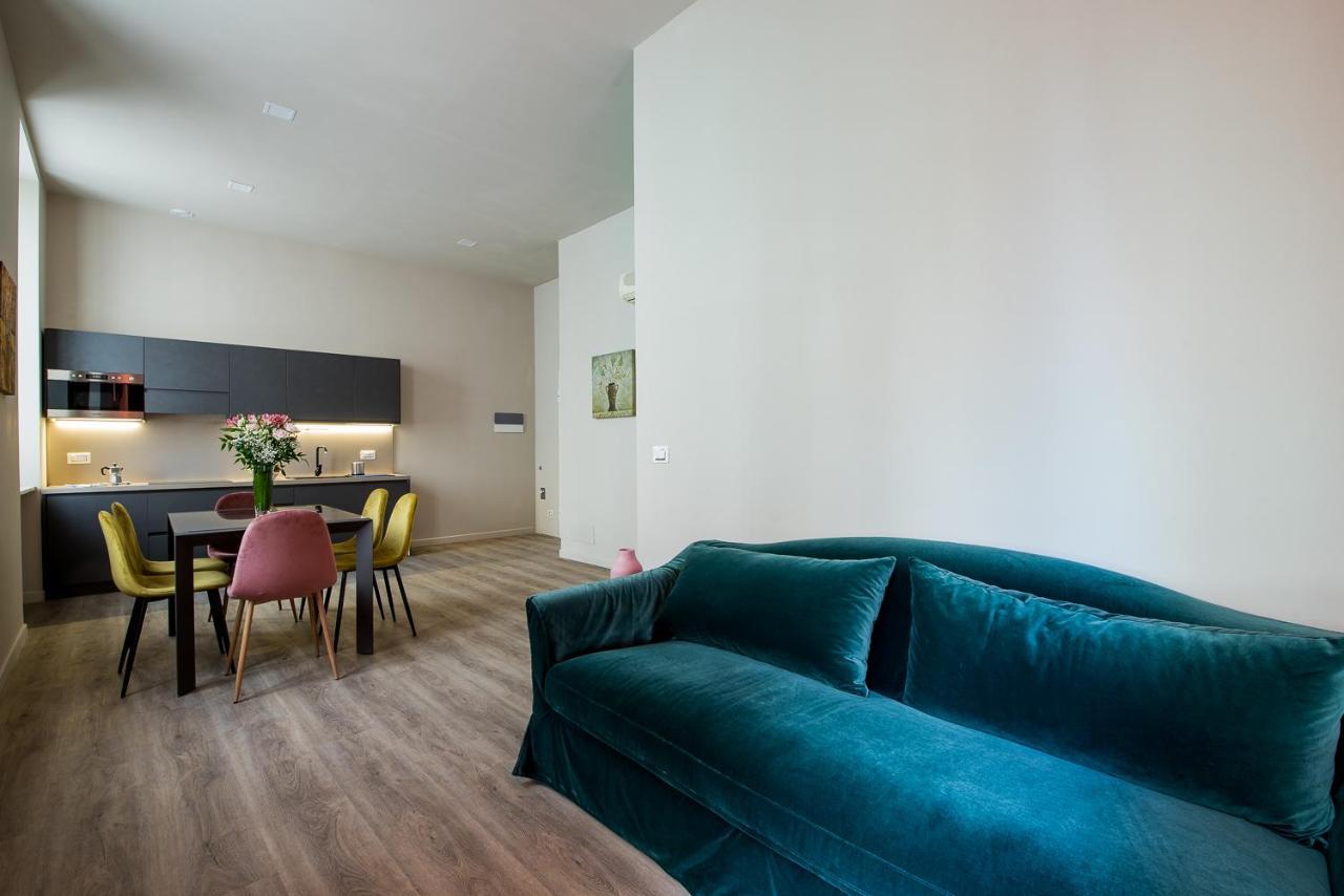 Carlina Palace By Varental Aparthotel Torino