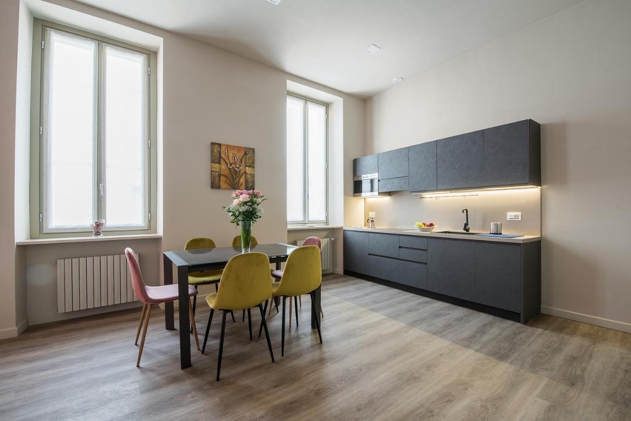 Carlina Palace By Varental * Torino