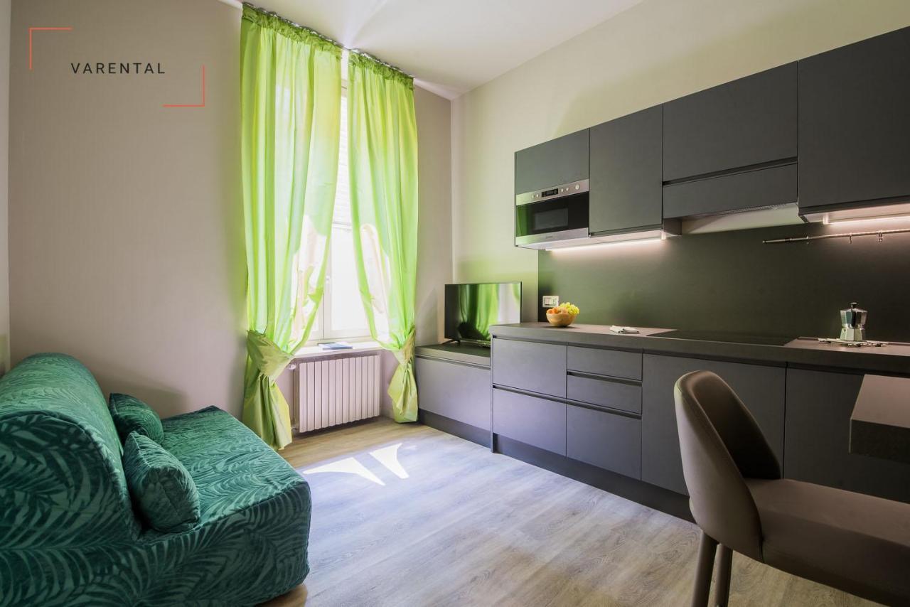 Carlina Palace By Varental * Torino