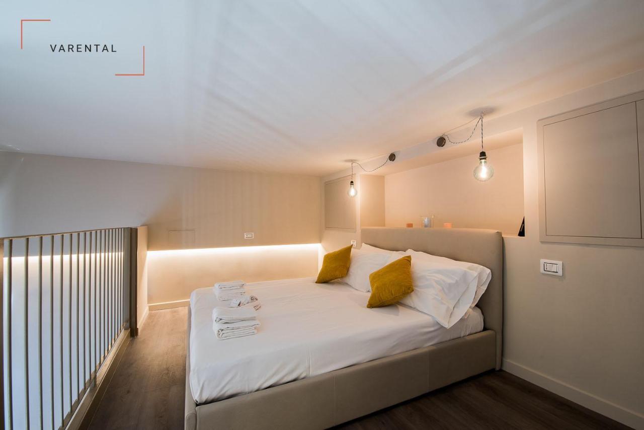 Carlina Palace By Varental Aparthotel *