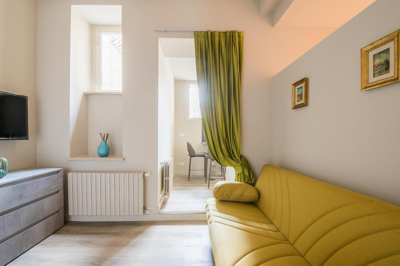 Aparthotel Carlina Palace By Varental Torino