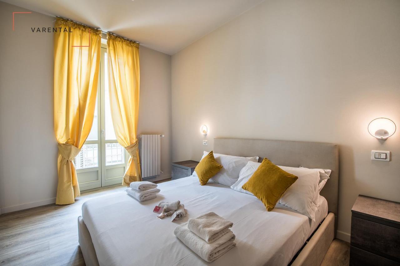 Carlina Palace By Varental Aparthotel Torino