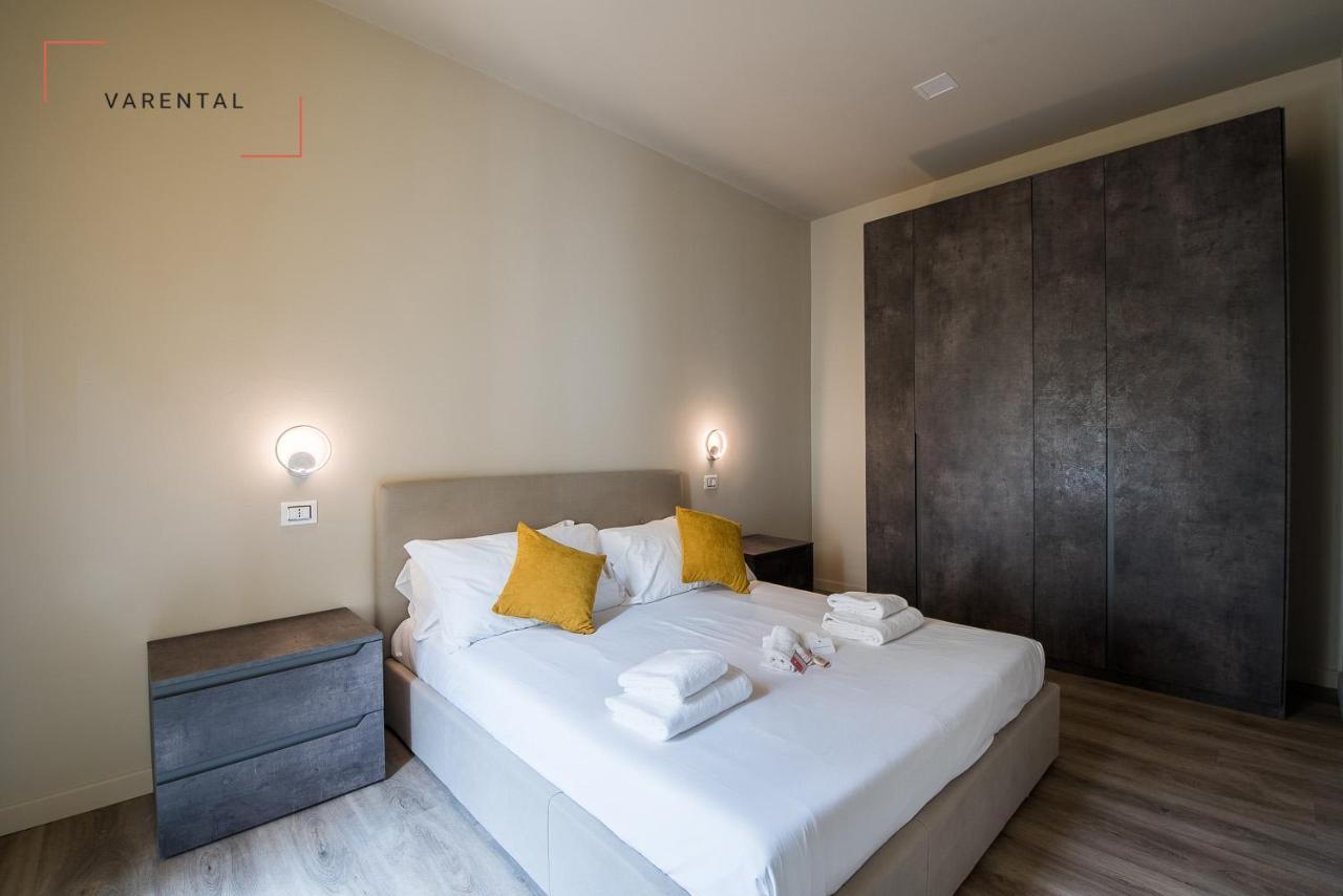 Carlina Palace By Varental Aparthotel
