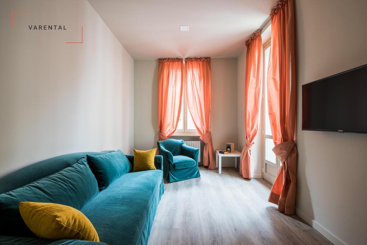 Aparthotel Carlina Palace By Varental *