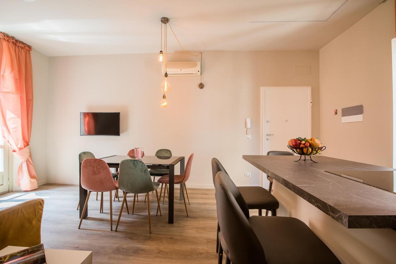 Carlina Palace By Varental Aparthotel