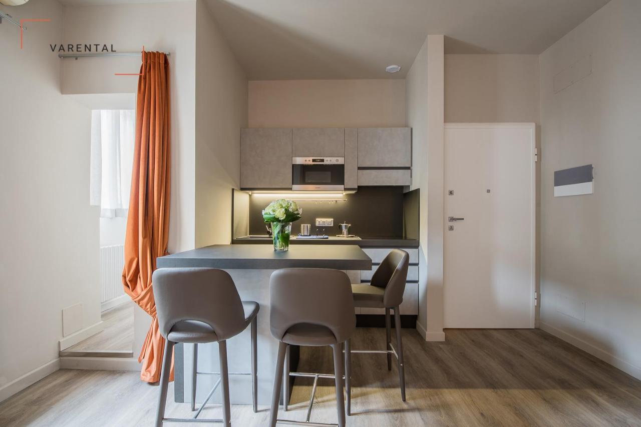 Carlina Palace By Varental Aparthotel *