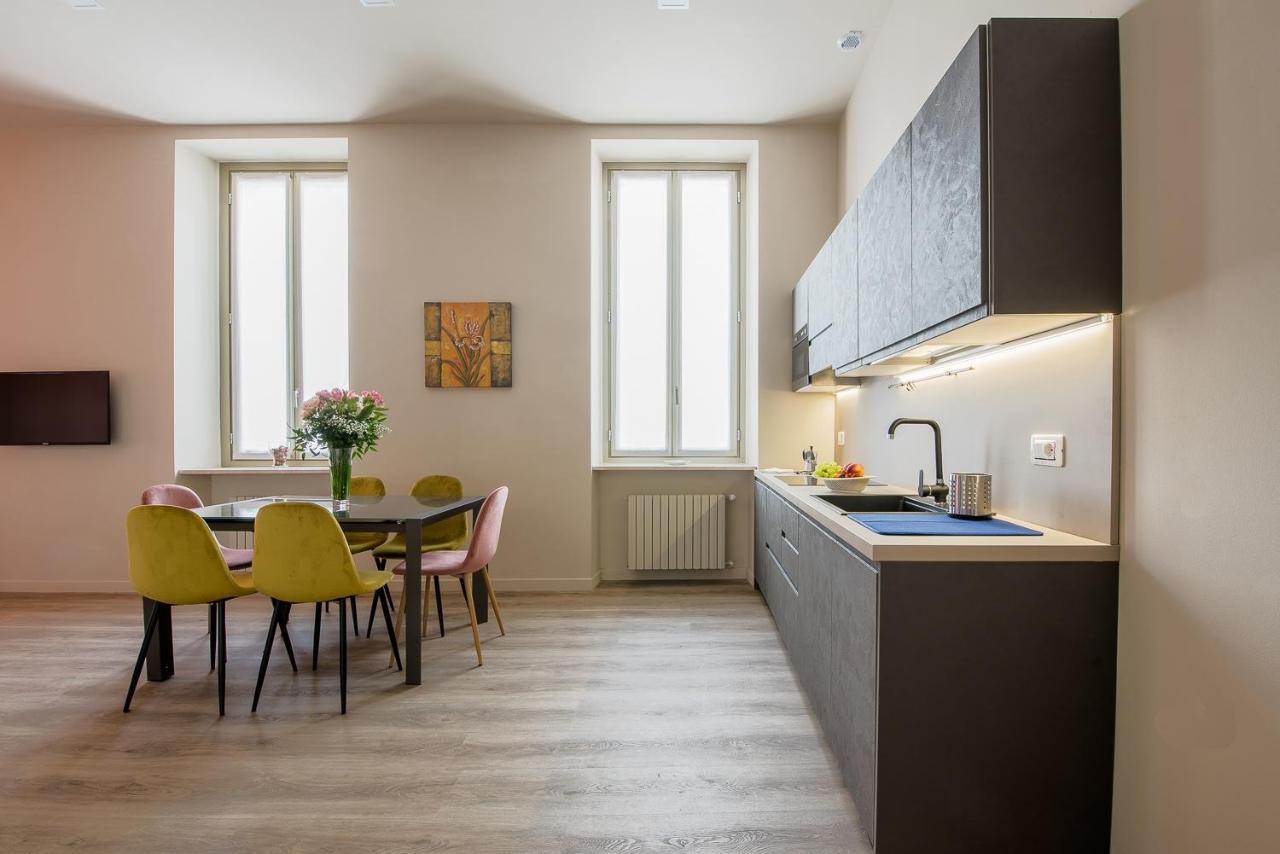 Carlina Palace By Varental Aparthotel *
