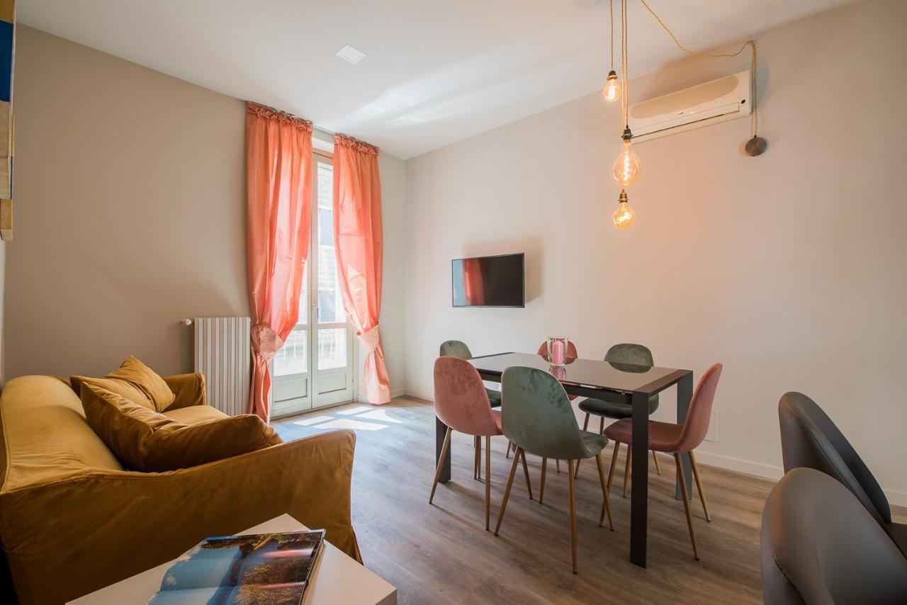 Carlina Palace By Varental Aparthotel