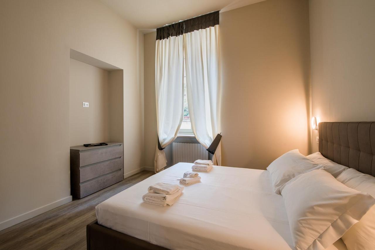Carlina Palace By Varental Aparthotel Torino