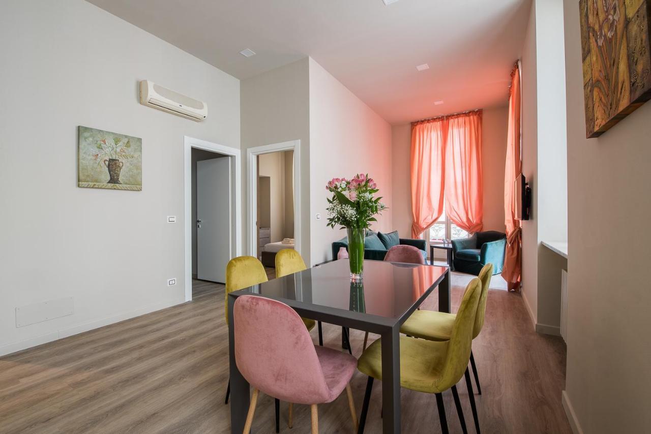 Carlina Palace By Varental Aparthotel Torino