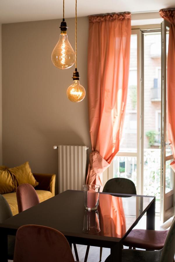 Aparthotel Carlina Palace By Varental Torino