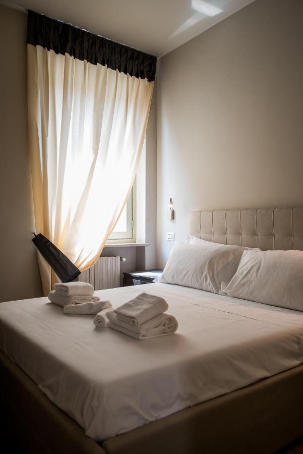 Aparthotel Carlina Palace By Varental Torino