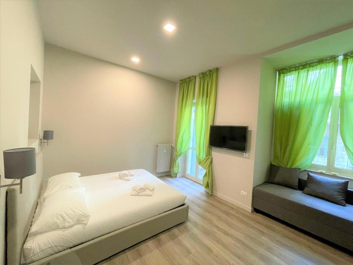 Carlina Palace By Varental Aparthotel *