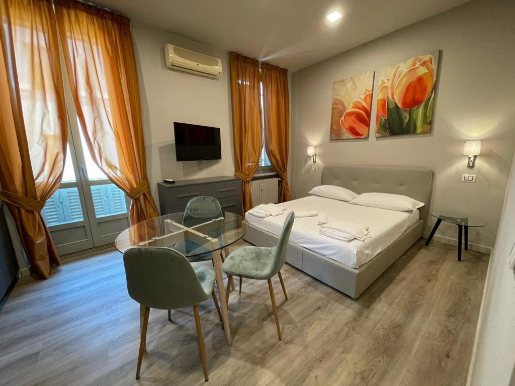 Aparthotel Carlina Palace By Varental Torino