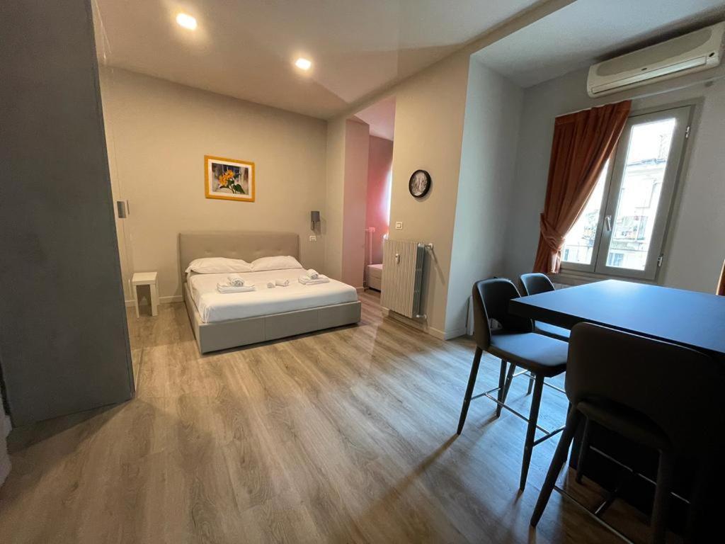 Aparthotel Carlina Palace By Varental Torino