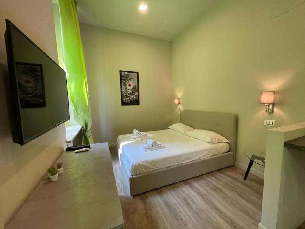 Carlina Palace By Varental Aparthotel Torino
